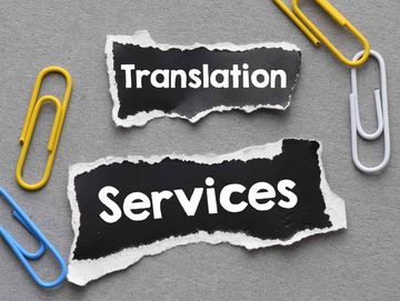 Translation Services in Ireland