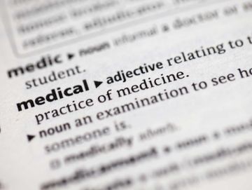 medical translations In Ireland