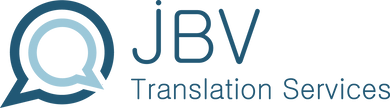 JBV Translation Services logo
